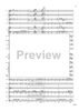 Moravian Dance - Score
