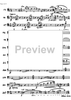 String Quartet a minor Op. 3 - Cello