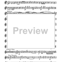 Of Thee I Sing - Oboe