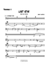 Lost Star - Trombone 4