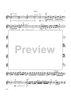 Blue Ridge Run - Violin 1