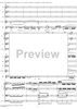 "Die Entführung aus dem Serail", Act 1, No. 4 "Constanze! Constanze! O wie ängstlich, o wie feurig" - Full Score