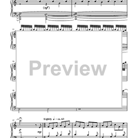 When Morning Gilds the Skies