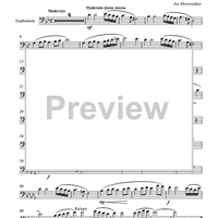 Serenade for Susan - Euphonium BC