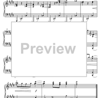 Waltz Op.39 No.12