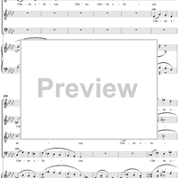 Mass No. 5 in A-flat Major, D678, No. 1: Kyrie