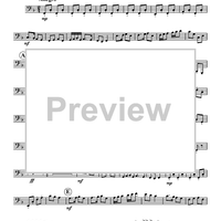 Christmas Duets - Tuba