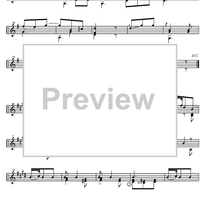 Valses Faciles Op. 7