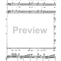 Rigoletto, Act 1, No. 5: O tu che la festa audace hui turbato