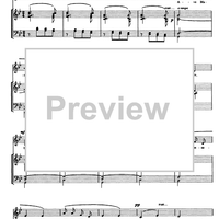 Messa in onore di Maria Santissima