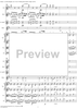 "Nelle guerre d'amore", No. 25 from "La Finta Semplice", Act 3, K46a (K51) - Full Score