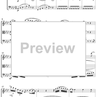 Divertimento in E-flat major, K563