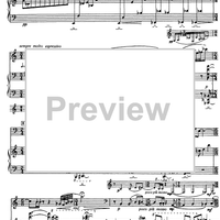 Luminos Op.16a - Score