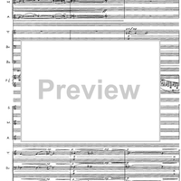 Aqua invocation - Score