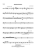 Japanese Pictures - Bassoon