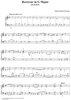 Recercar in G Major (mixolydisch)