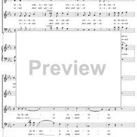 Dies Irae - No. 3 from "Requiem No. 1 in C minor"