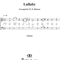 Lullaby