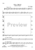 Full Circle (Fanfare for Band) - Flute