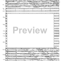 Vision in Twilight - Full Score