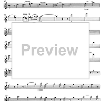 Quodlibetrio - Flute