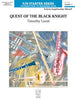 Quest of the Black Knight - Bb Tenor Sax