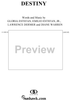 Destiny