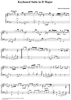 Keyboard Suite in D Major (B232)