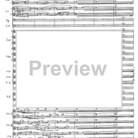 Vision in Twilight - Full Score