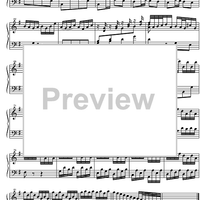 Concerto G Major BWV 592a