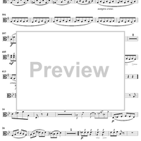 String Sextet No. 2 - Viola 2