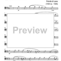 Annelein - Trombone 1