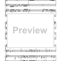 Glory to God - Bonus Material