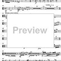 Arioso e Burlesca - Viola