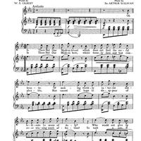 Oh, Is There Not One Maiden?