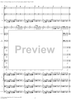 "Ecco la marcia, andiamo!", No. 22 from "Le Nozze di Figaro", Act 3, K492 - Full Score