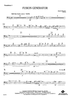 Fusion Generator - Trombone 1