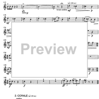 Ottoni animati Op.34 bis - Horn in F