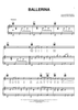 Ballerina