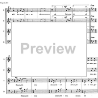 O massaia fa' prestino