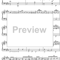 Pièces de clavecin 12th ordre, Les Juméles