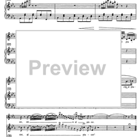 Com'è bello! from Lucrezia Borgia