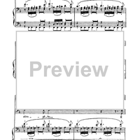 Rigoletto, Act 1, No. 6: Quel vecchio maledivami