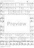 Behold! God the Lord Passeth By! - No. 34 from "Elijah", part 2