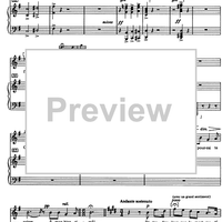 J'ai fui la chambre nuptiale! from Le Roi de Lahore