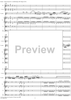 Violin Concerto No. 1 - Full Score
