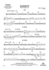 Elements (Petite Symphony) - Percussion 2