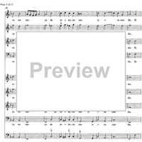 Vivit Dominus, et benedictus Deus meus