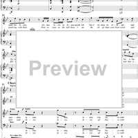 St. John Passion: Part I, No. 2, "Jesus ging mit seinen Jüngern"