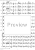 Symphony No. 8 in B Minor, "Unfinished", D759, Movement 2 - Full Score